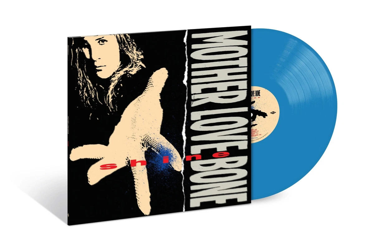 Rock Grunge Mother Love Bone Vinyl Records for sale | eBay
