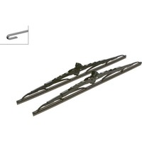 Bosch 3 397 118 505 Scheibenwischer FüR Opel BMW VW Ford Audi Peugeot Renault