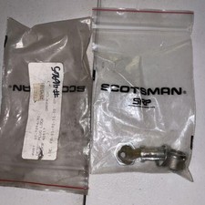 Scotsman 02-2094-01 plug lock