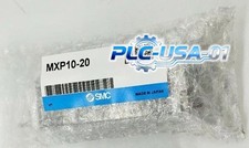 MXP10-20 1PCS Brand New SMC MXP10-20 Pneumatic Slide Cylinder  Fast ship