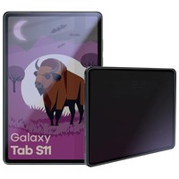 Sichtschutzglas FüR Galaxy Tab S11 Bizon Blickschutz Schutzglas Hybridglas Glas