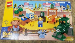 lego duplo bob the builder