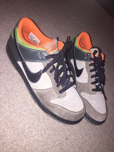 nike dunk adventure park