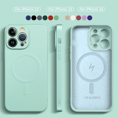 ESR Cover Per IPhone 14 PRO, Copatibile Con Agsafe, Custodia