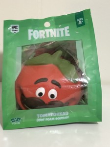 fortnite squishy toys