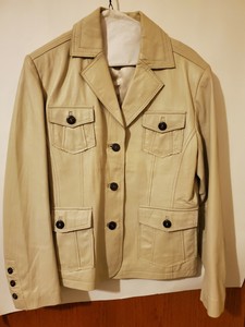 chicos womens jackets