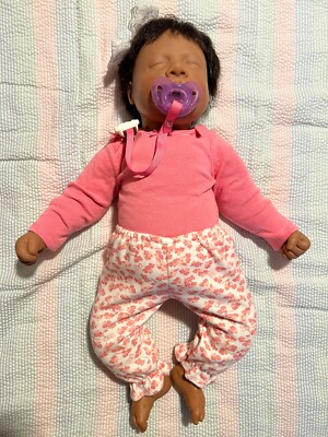 Lee Middleton Doll 