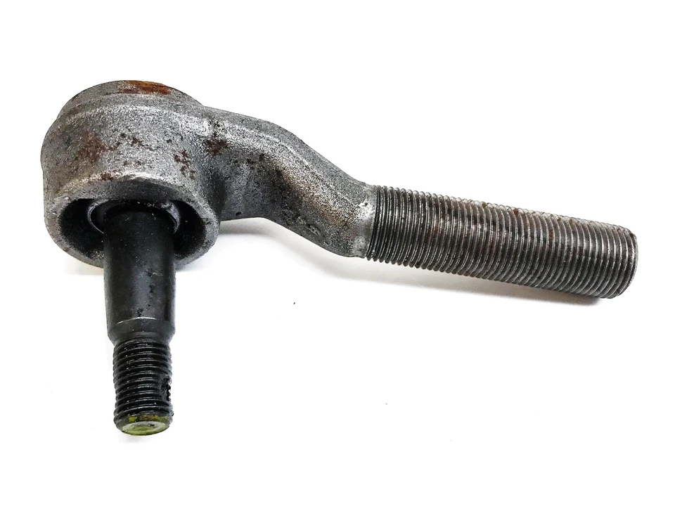 Extremo de varilla de amarre de dirección McQuay-Norris ES360R NOS Foto 4 de 4