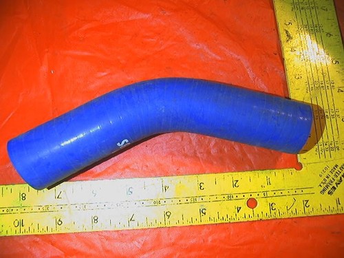 SAMCO SPORT BLAUER SCHLAUCH 8,5 ZOLL LANG 1,5 ZOLL DURCHMESSER - Bild 2 von 7