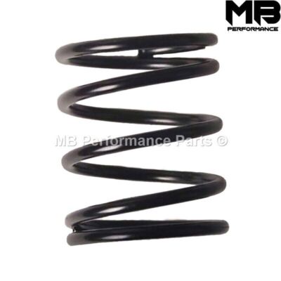 External Wastegate 11 PSI 0.7 Bar Spring Turbo Waste Gate - Black | eBay UK