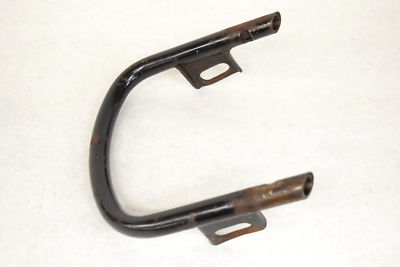 HONDA CL360 CL 360 SCRAMBLER CB360 REAR FENDER FRAME LOOP GRAB BAR STAY BRACKET