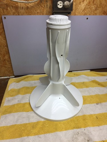 63233 Whirlpool Kenmore Amana Admiral Washer Agitator & Cap 63235 WP63233