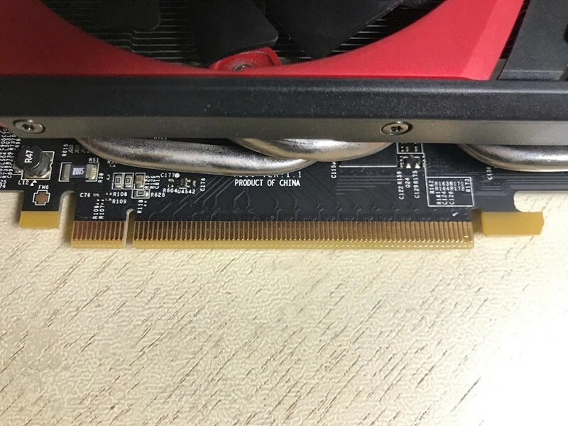 MSI NVIDIA GeForce GTX970 GAMING GDDR5 4GB Graphics Card Video Card DVI DP HDMI - Image 3 of 4