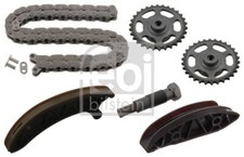 Kit de distribution Mercedes 220