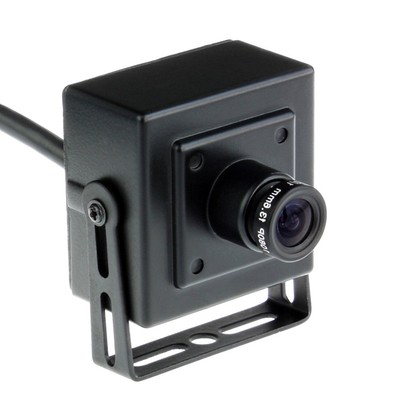 1MP USB Webcam Video Camera Module Board 720p OV9712 For Android System 6mm Lens