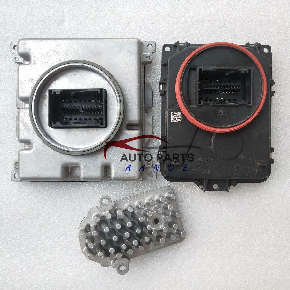 8V0907399B for 18-20 VW Tiguan LED Computer Module Control Unit