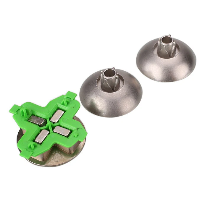 Thumbsticks Parts Bumper Trigger Button D-pad+Tool For XBOX One Elite Controller - Image 3 of 4