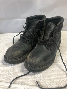roebucks boots