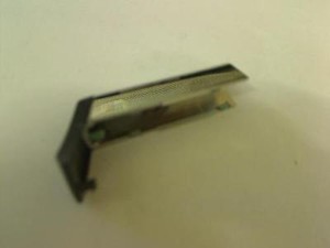 Display Scharnier Abdeckung Blende Links (L) Elitegroup GREEN900