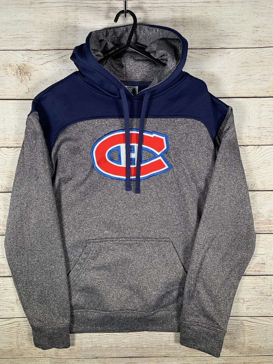 Champion sweater montreal canadiense cheap