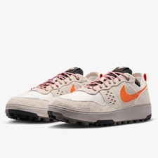 Nike C1TY Premium 'Phantom/Orange' (HJ4316-001)
