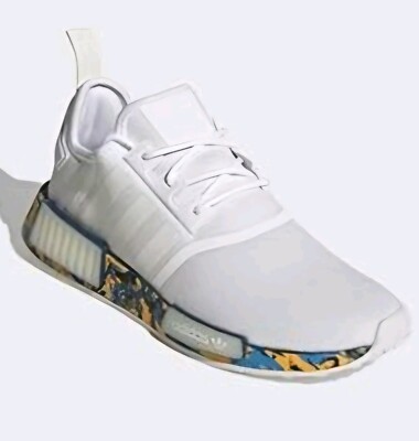 ymd꙳★*゜ Adidas Originals ZX 500 RM Real Lilac BD7867 Mens Size 6