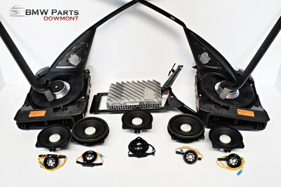Bmw f20 музыка