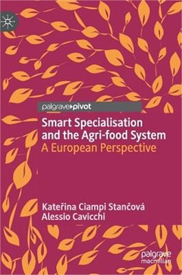 Smart Specialisation and the Agri-Food System: A European Perspective (Hardback