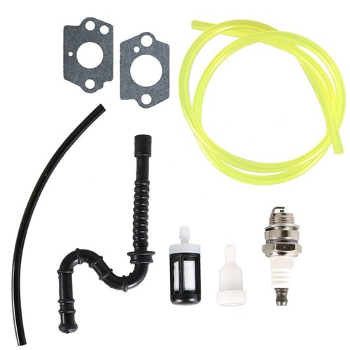 Carburetor Air Filter Kit For Stihl 028 028AV Super Chainsaw Tillotson HU-40D US - Picture 2 of 11