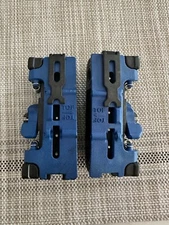 PRINTRONIX TRACTOR SET WITH IRONER ROLLER, 179061-001