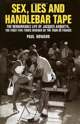 s**, Lies and Handlebar Tape By Paul Howard