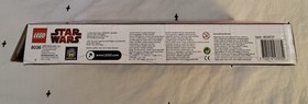 LEGO Star Wars: Separatist Shuttle (8036) BOX ONLY
