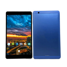 10-Core MTK6797 Android 10 8" 4G Phonecall Tablet 1920X1200 Pixels 3GB RAM 32GB