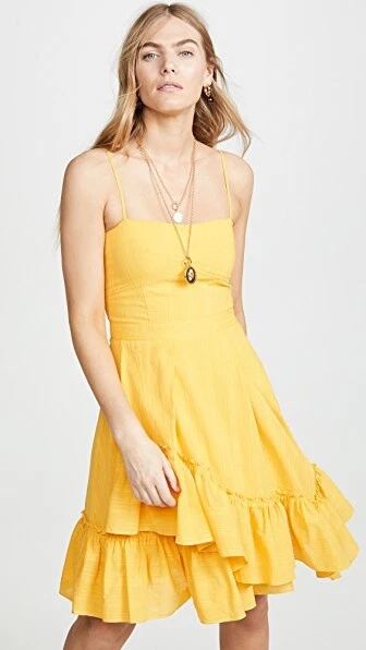 Derek lam 10 clearance crosby cami dress