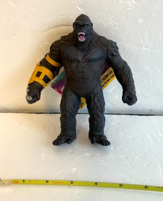Movie Monster Series KONG 2024 BEAST GLOVE ver. Godzilla x Kong