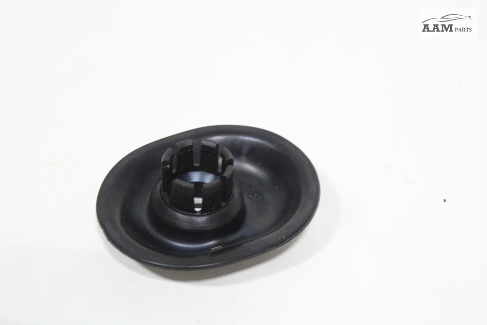 Jeep Renegade 2015-2021 cubierta de sello de maletero con orificio de barra de cambios de dirección 52031832 OEM Foto 2 de 4