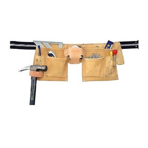 contractor tool belt