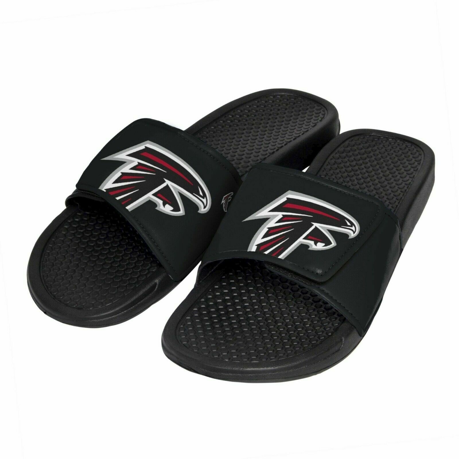 NFL Atlanta Falcons Men's Big logo flip 