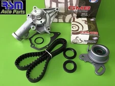 Timing Belt Kit & Water Pump for Accent 95-99 Scoupe 1.5L SOHC
