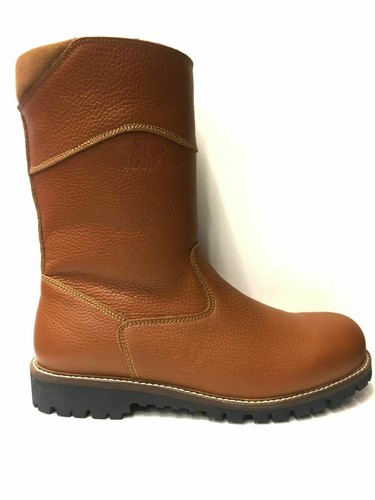 Stivaletti Uomo Vintage | AS98 Inverno 2021-22