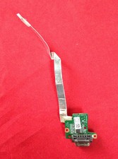 LENOVO THINKPAD X130E VGA PORT BOARD  CABLE DA0FL8IB8C0