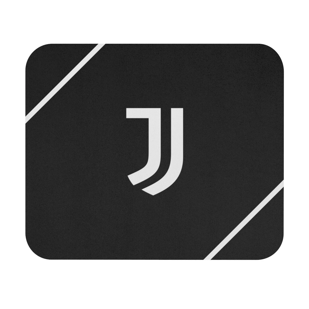 mousepad juventus fc, mouse pad football club