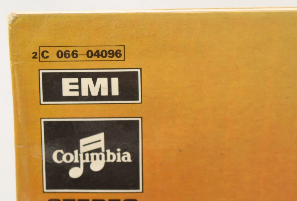 The Pink Floyd Soundtrack From The Film "More" Reissue French Press 1978 - Photo 2/4