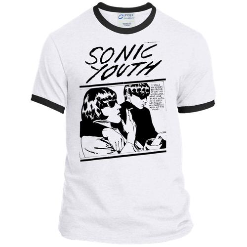 Sonic Youth, Goo, LP, Album, 12?, Pop 