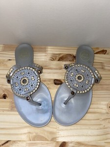 jack rogers plastic sandals