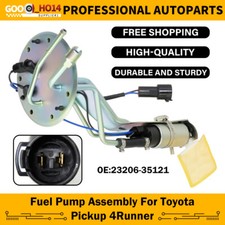New 23206-35121 Fuel Pump Hanger Tube Assembly For 1986-1992 Toyota Pickup 2.4l