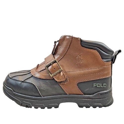 Polo Ralph Lauren Mollington Shoes Plain Oxford , Leather  display picture 1