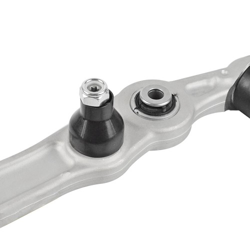 Lower Control Arms Front Pair For 2015-2019 Mercedes-Ben W205 W213 A238 C257 - Picture 3 of 7