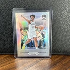 2023 Panini Prizm Deca Basketball Silver Cameron Thomas #25