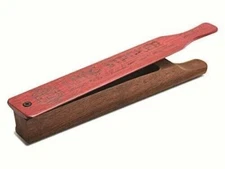 H.S. STRUT Paul Butski Signature Long Stroker Long Box Call, Screams Excited ...